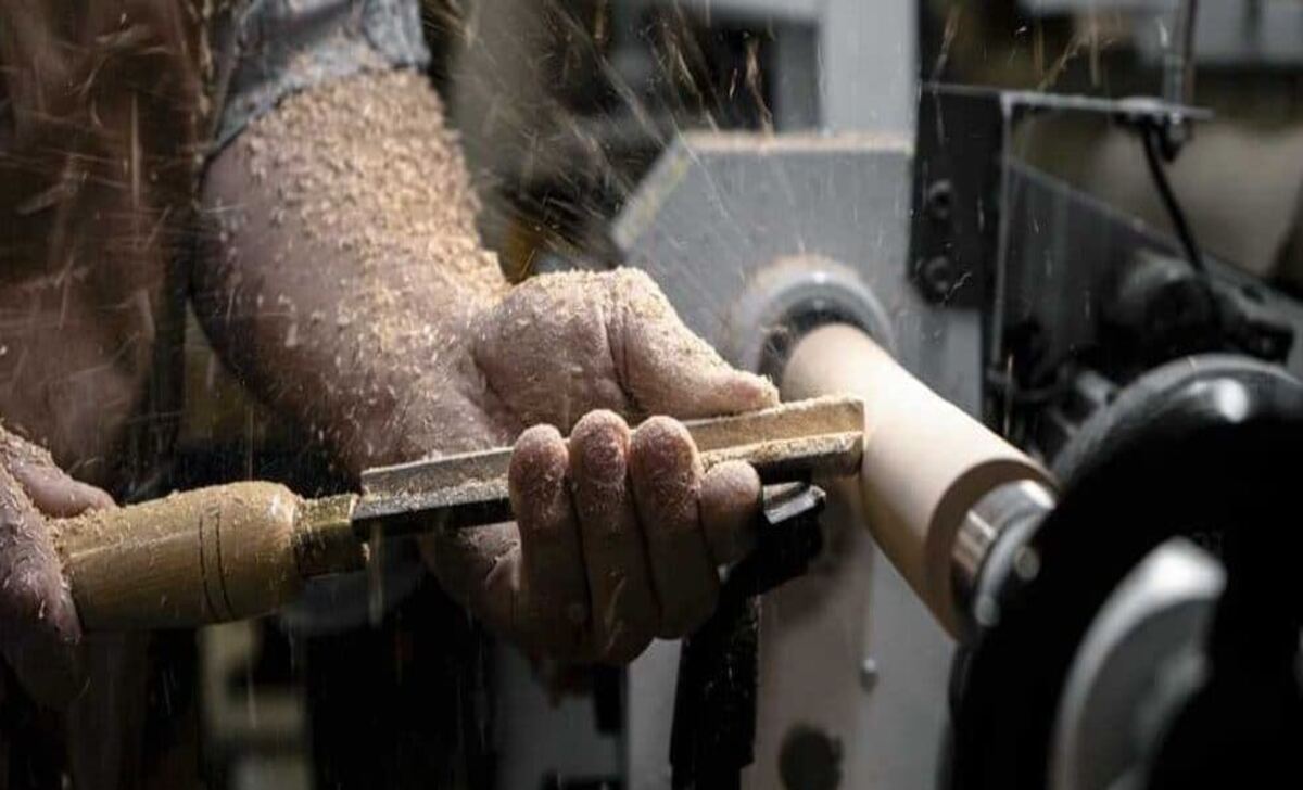 5 Best Beginner Wood Lathes