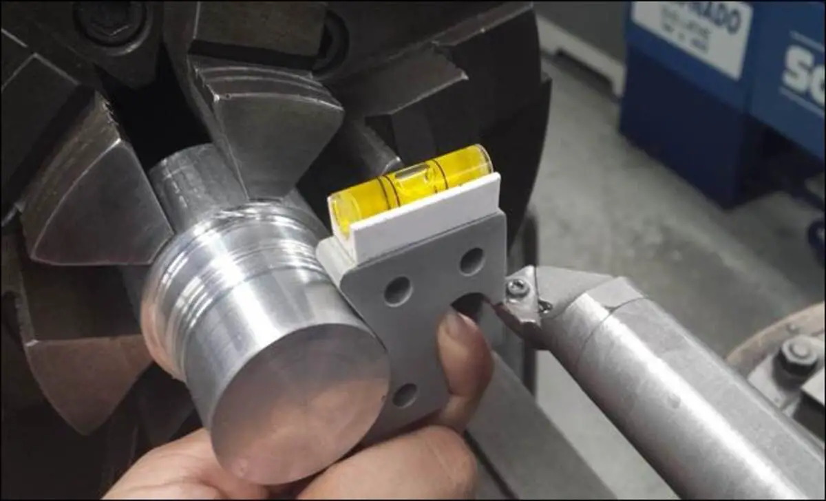 5 Steps To Use A Boring Bar On A Lathe