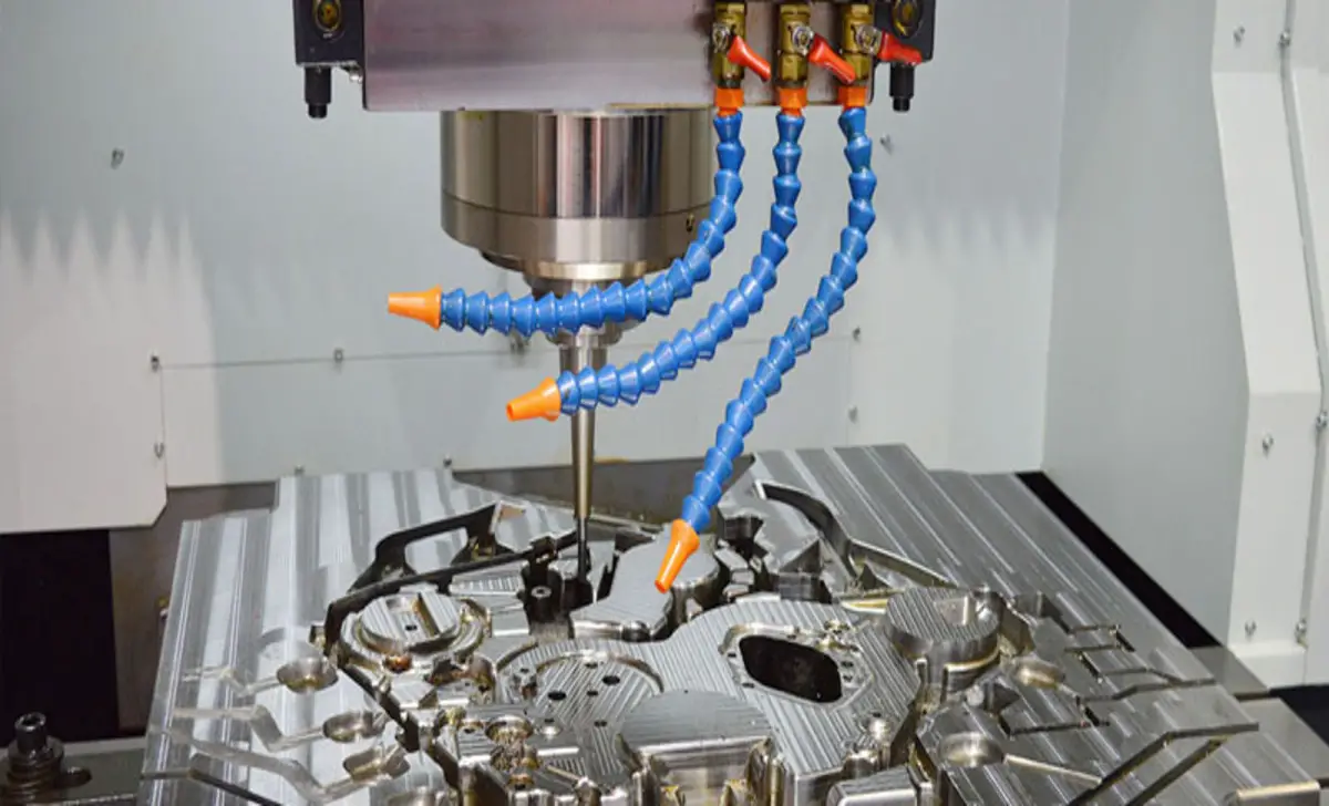 Advanced Methods For Achieving High Milling Equipment Accuracy