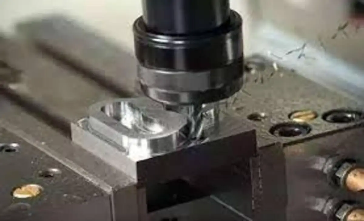 Advanced Tips To Control Chatter In CNC Lathe Machines