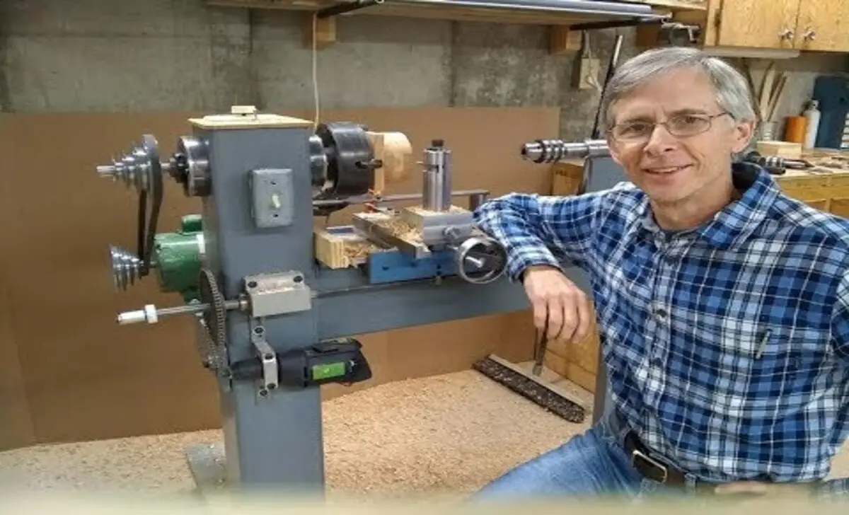 Expert Opinions On Using Wood Lathe For Metal