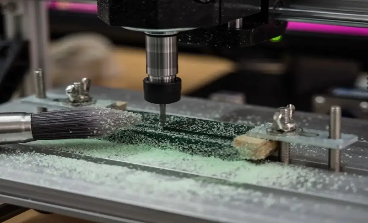 Guide To The Best Benchtop Milling Machine Options For Your Workshop