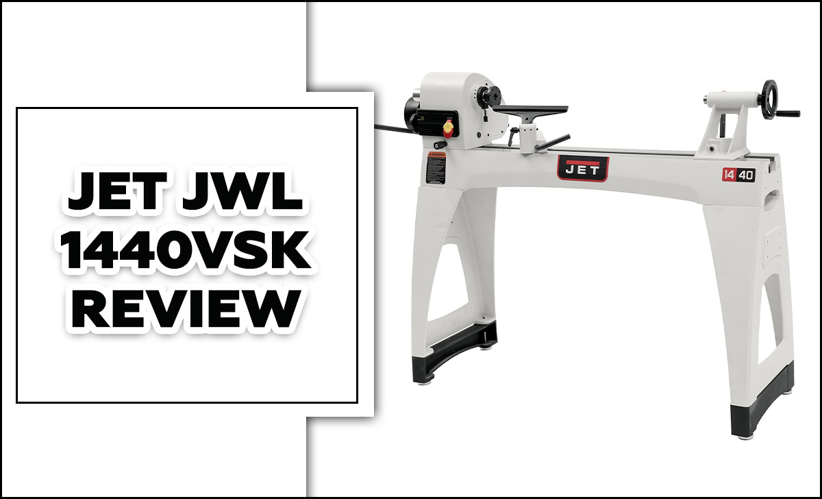 Jet Jwl 1440vsk Review