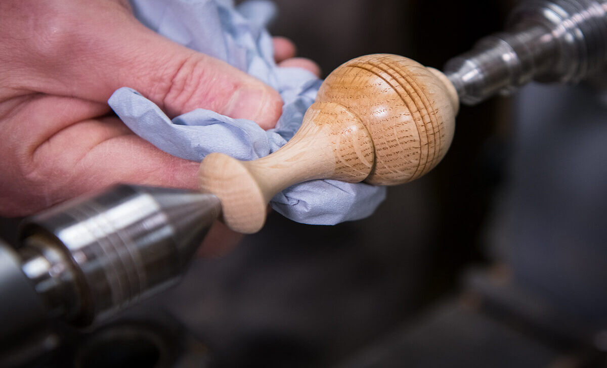 Potential Hazards In Woodturning And The Importance Of Safety Precautions