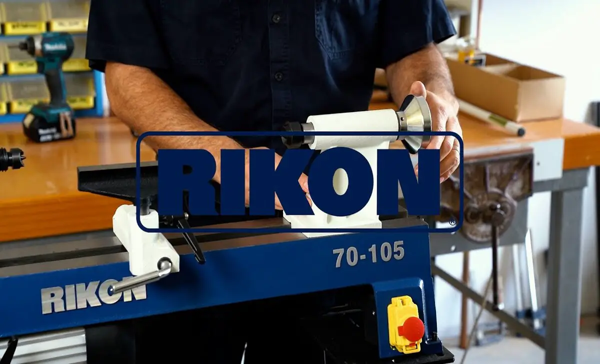 Rikon Power Tools 70-105