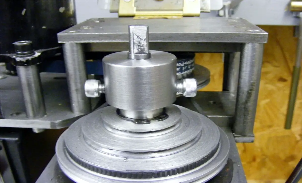 Tips And Best Practices For Using Drawbars On A Milling Machine