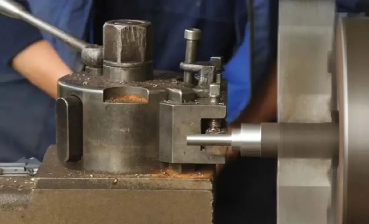 What Is Lathe Speed