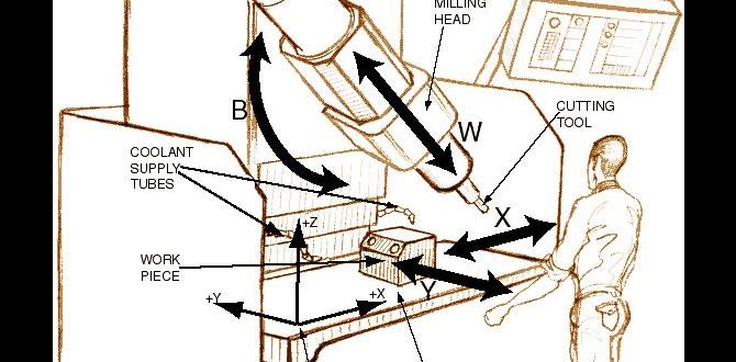 CNC milling toolpaths explained CNC milling toolpaths explained
