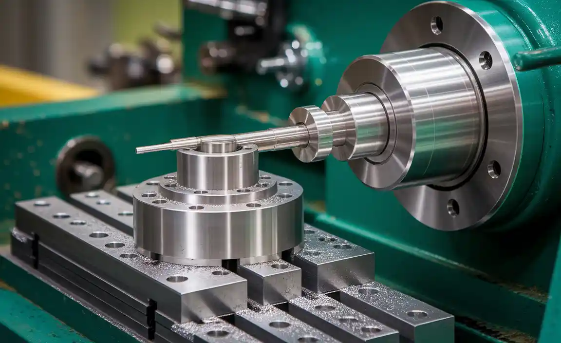 Lathe Turning Jam Chuck With Foam Padding: A Comprehensive Guide