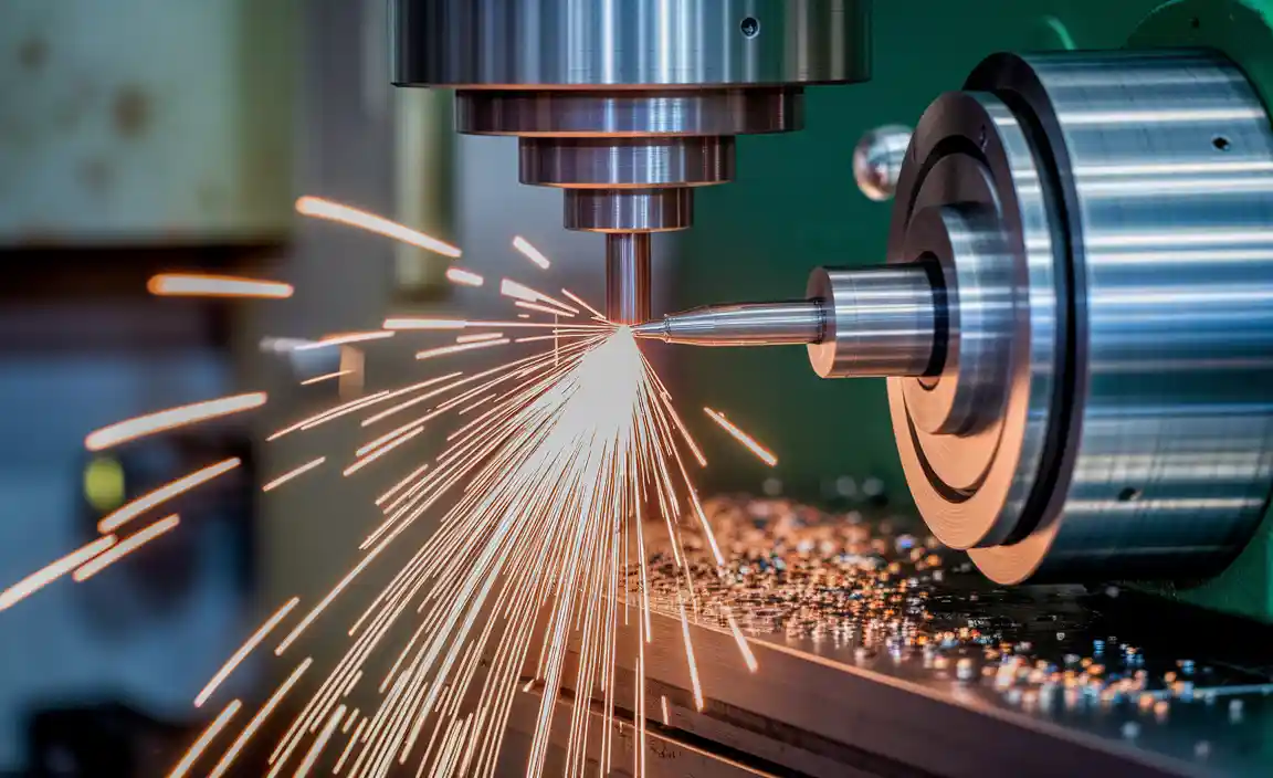 Lathe Turning Offset Segmented Designs: Crafting Artistry