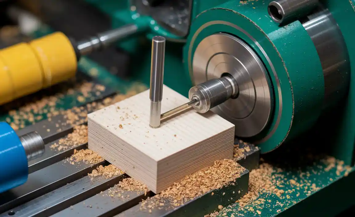 Lathe Turning Plywood Composite Turning Tips You Need