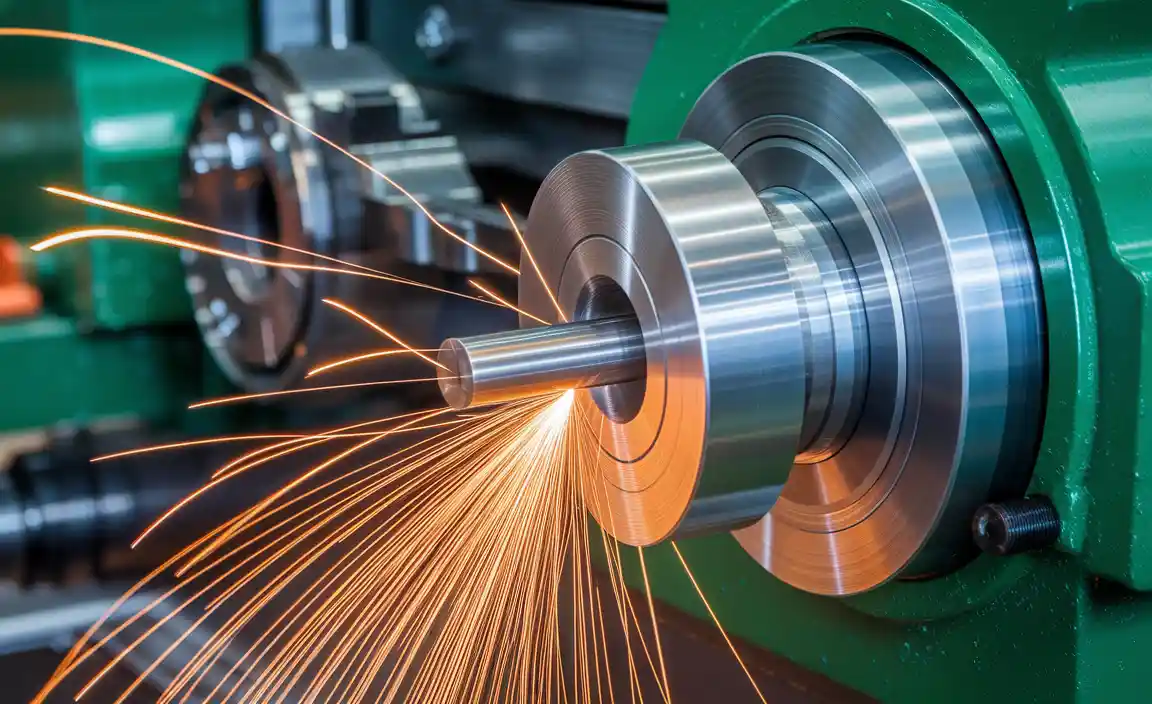 Lathe Turning Radius Jig For Platter Work: A Comprehensive Guide