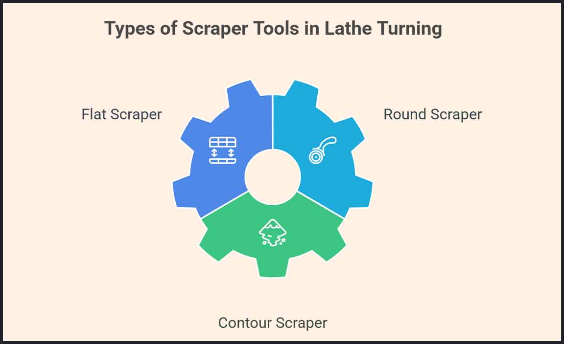 What is a Scraper Tool