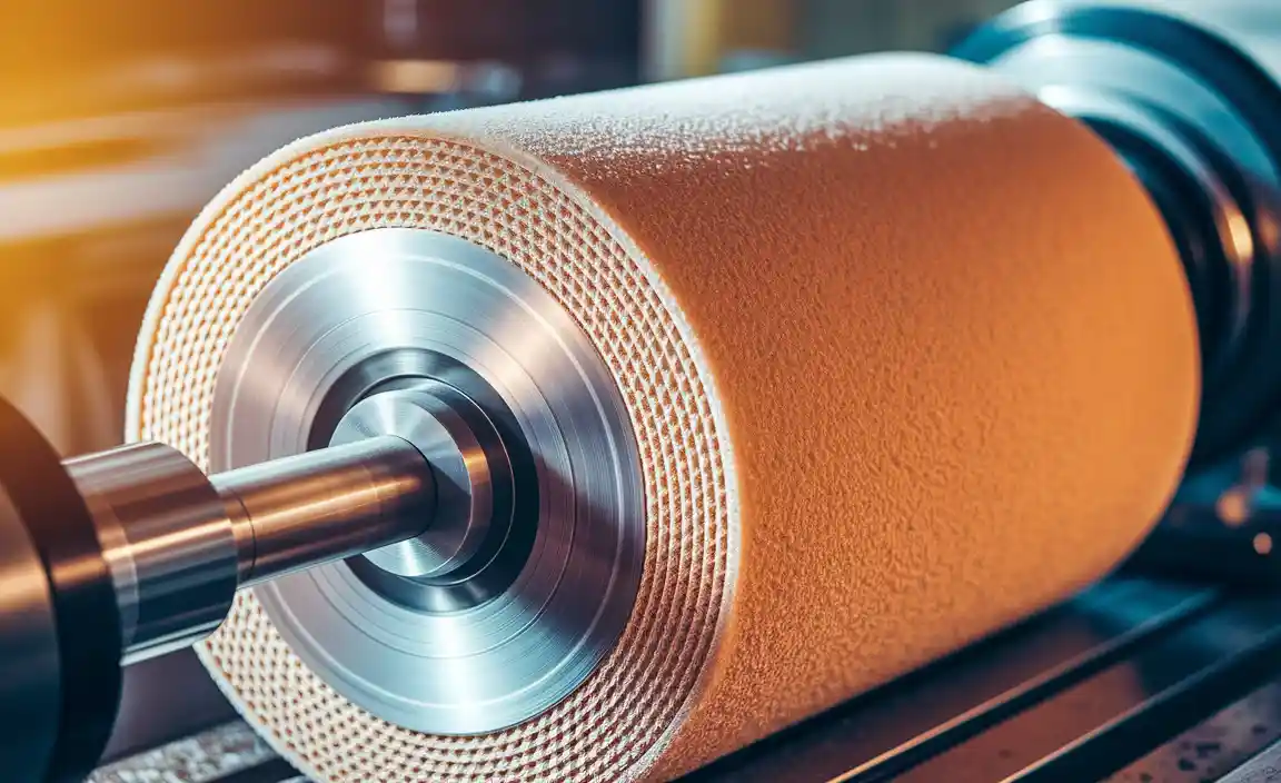 What is a Vibration Dampening Mat