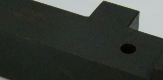 lathe cutting tool materials