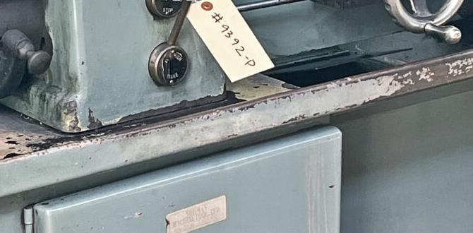 lathe tailstock center drilling tips