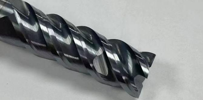 milling cutter for high nickel alloys milling cutter for high nickel alloys