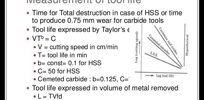 milling tool rigidity vs tool life graph milling tool rigidity vs tool life graph