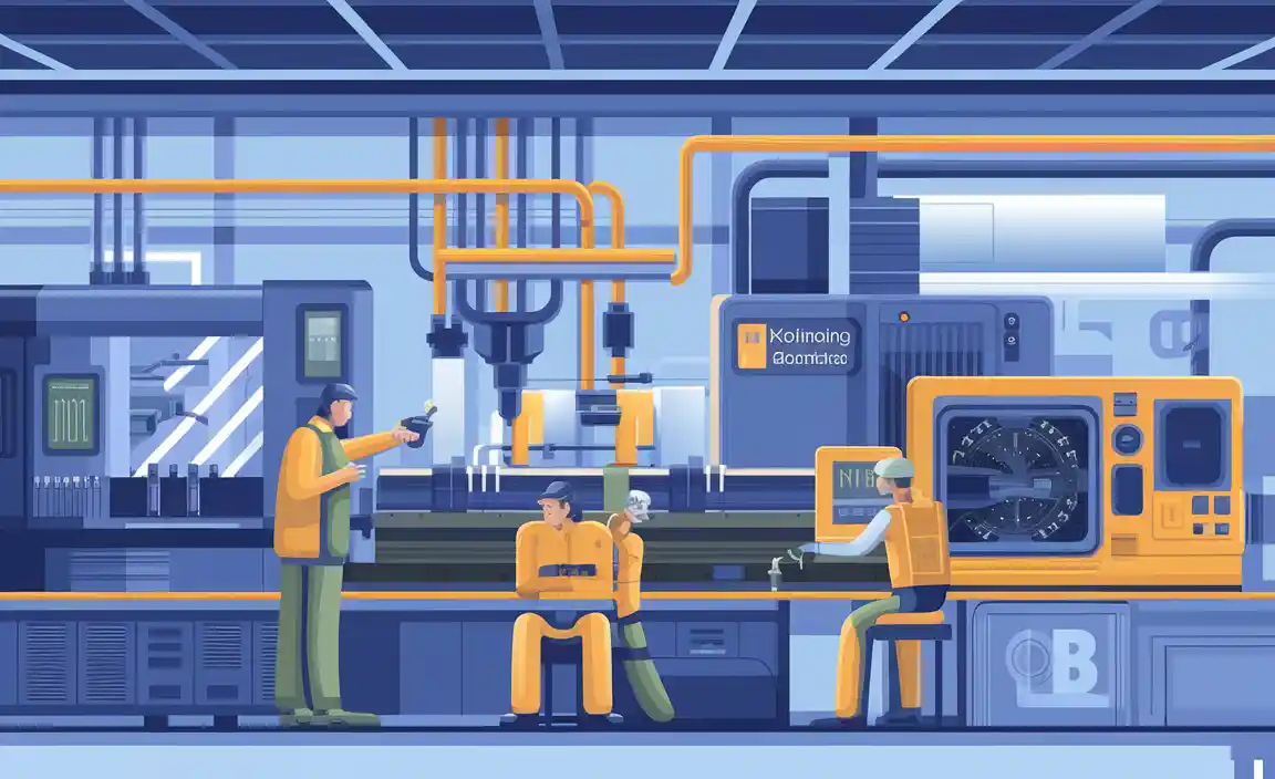 2025 Metal Lathe Automation - Revolutionizing Precision Machining