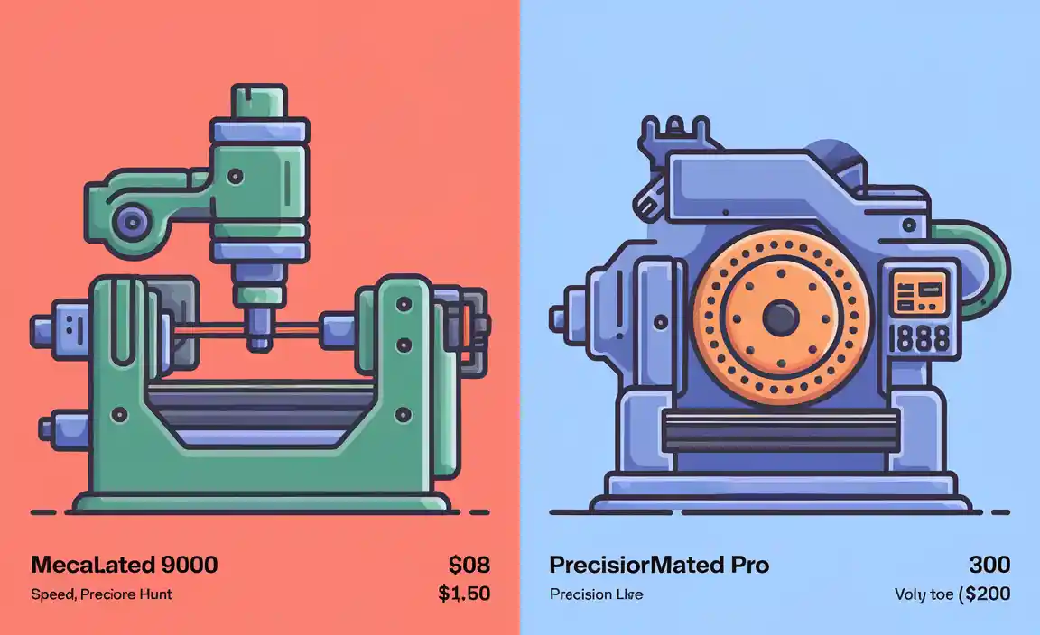 Choosing the Right Automated Metal Lathe for Your Business