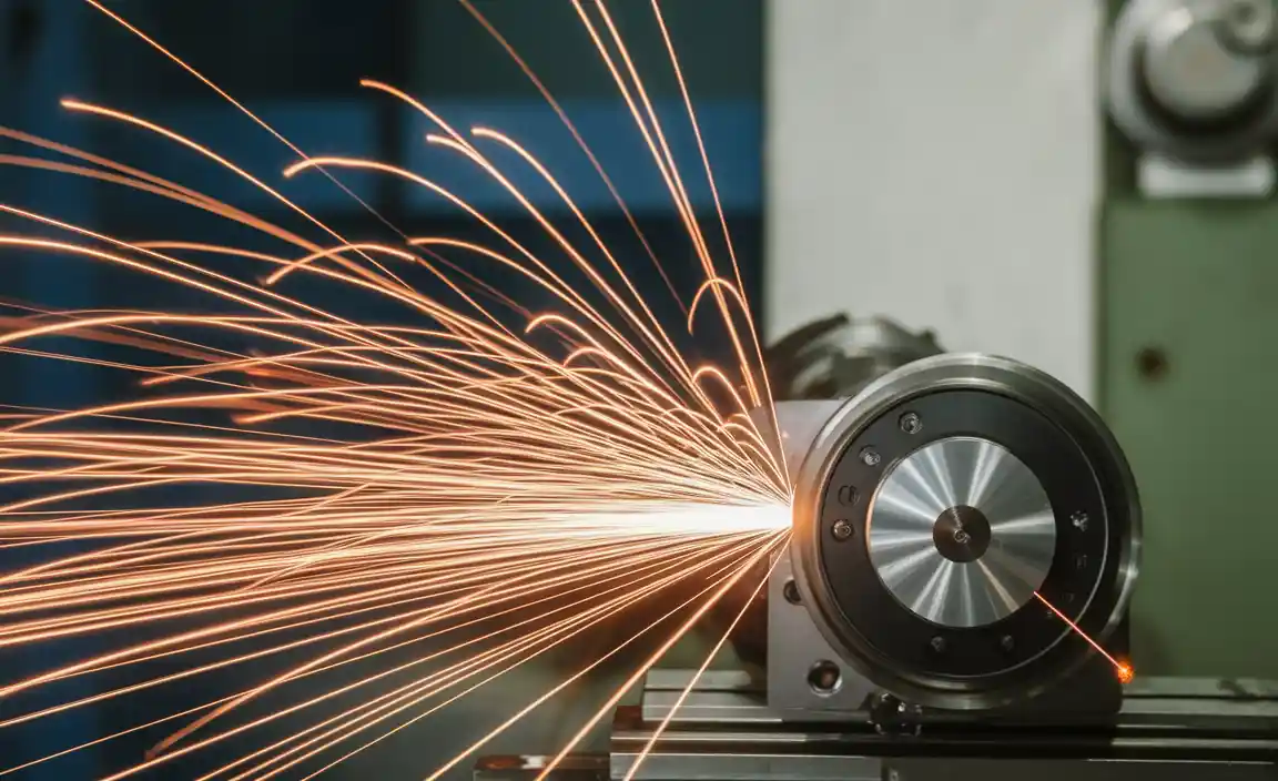 Importance of Choosing the Right Belt for Your Metal Lathe