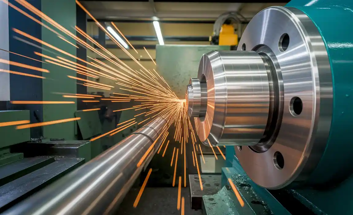 Maintenance Practices for Optimal Alignment