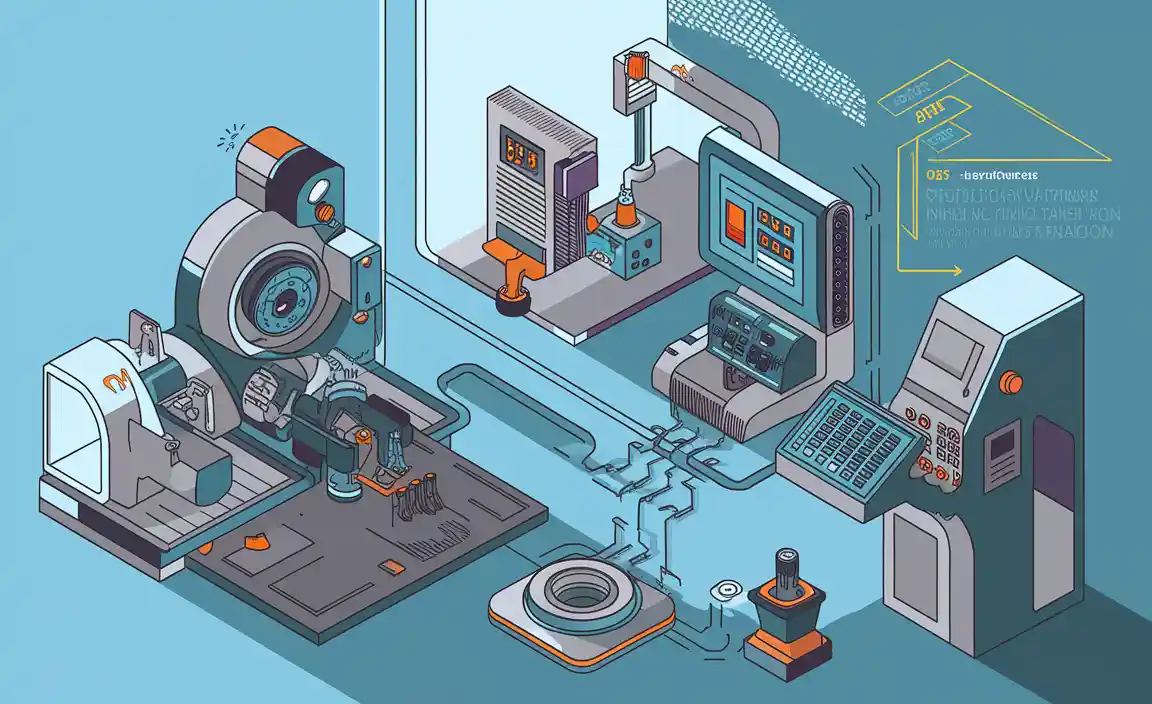Trends in Metal Lathe Design and Innovation