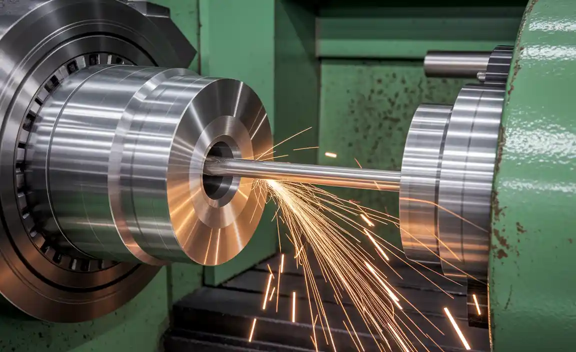 Understanding Metal Lathe Alignment