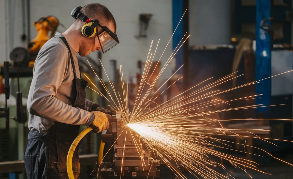 Why is protective gear important