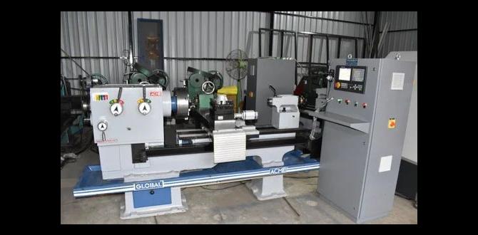 benchtop metal lathe cnc retrofit