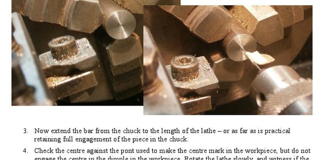 buying guide metal lathe alignment