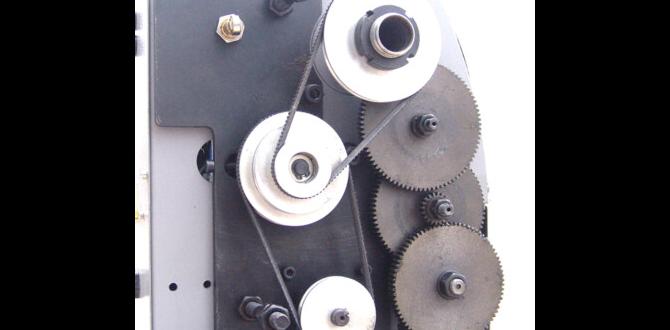 buying guide metal lathe belt