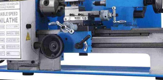 buying guide metal lathe reviews