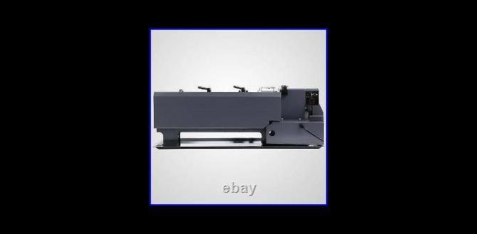 compact metal lathe bed