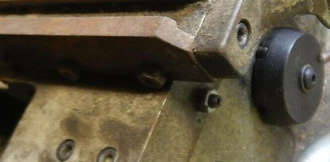 compact metal lathe carriage