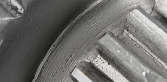 compact metal lathe gear