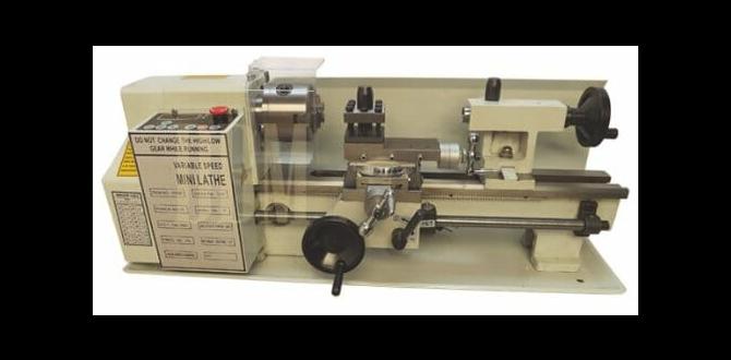 compact metal lathe reviews