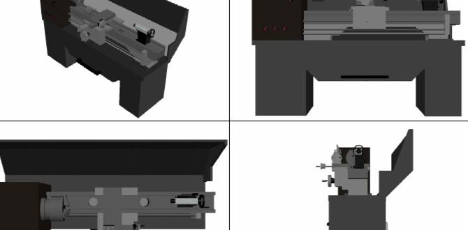 lathe cad files metal lathe automation lathe cad files metal lathe automation