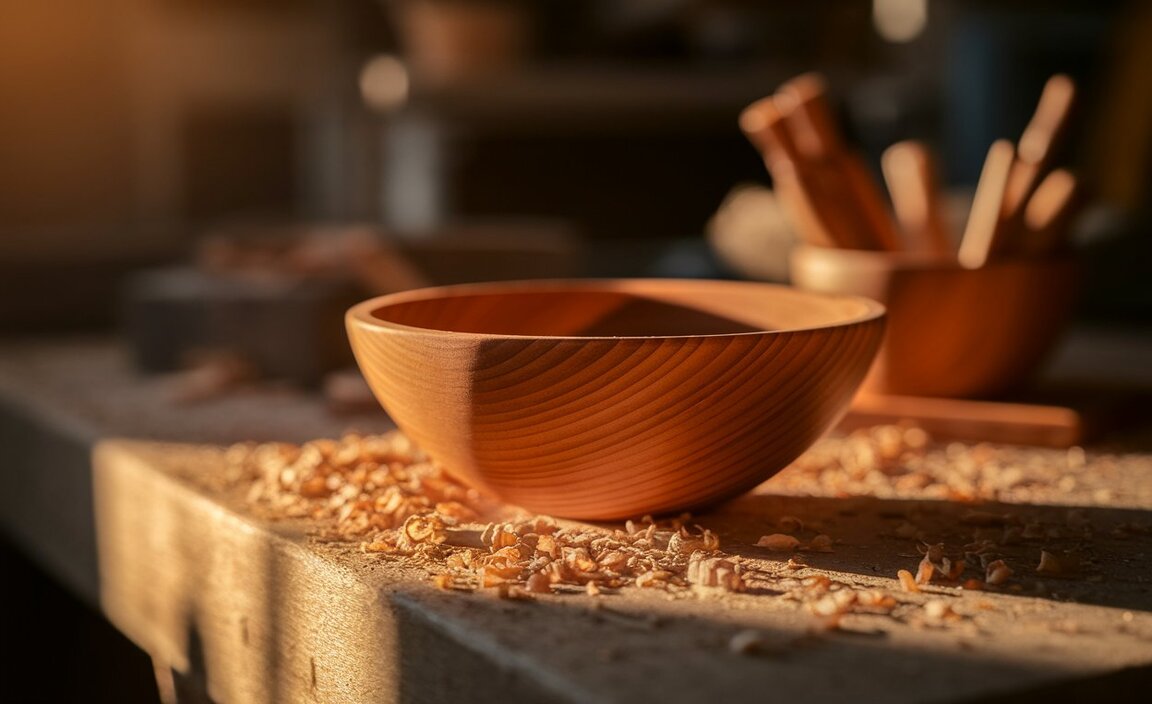 Best Wood Lathe Projects For Etsy - Creative Ideas To Sell