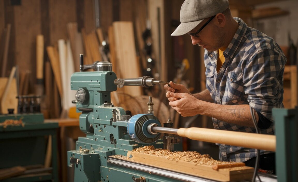 Buying Guide - Where to Purchase the Best Wood Lathes