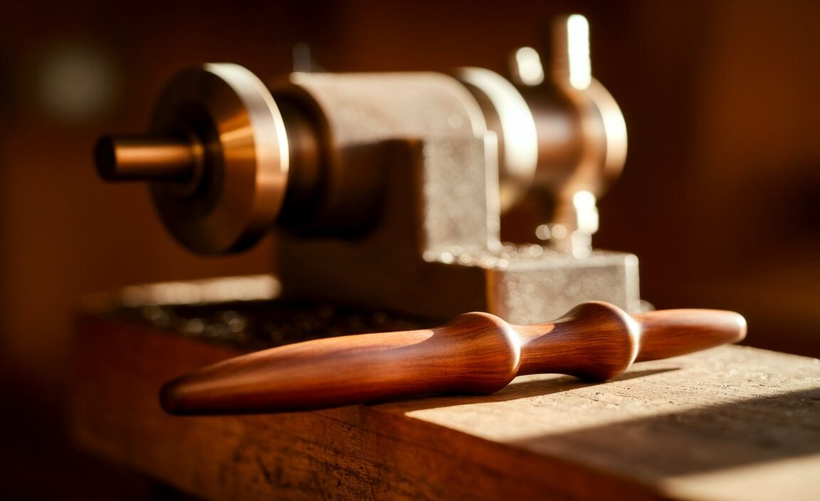 Comparative Analysis of Best Wood Lathes