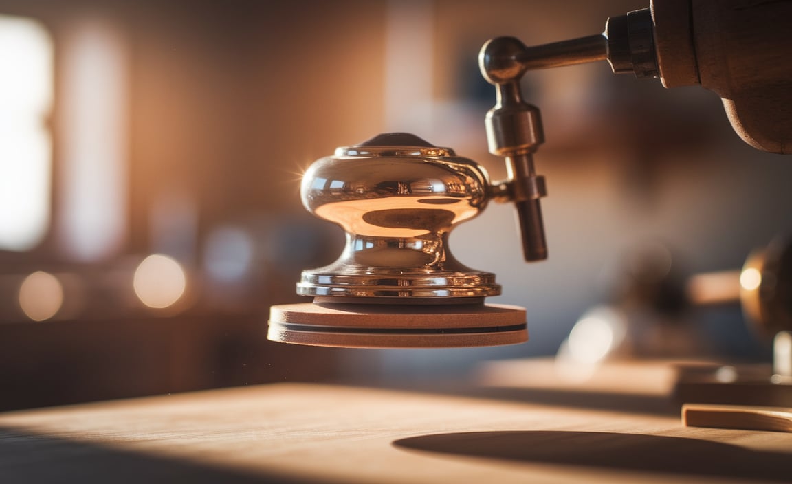 How to Properly Use Sanding Attachments