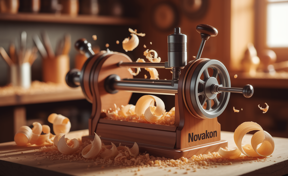 Maintenance Tips for Longevity of Your Wood Lathe