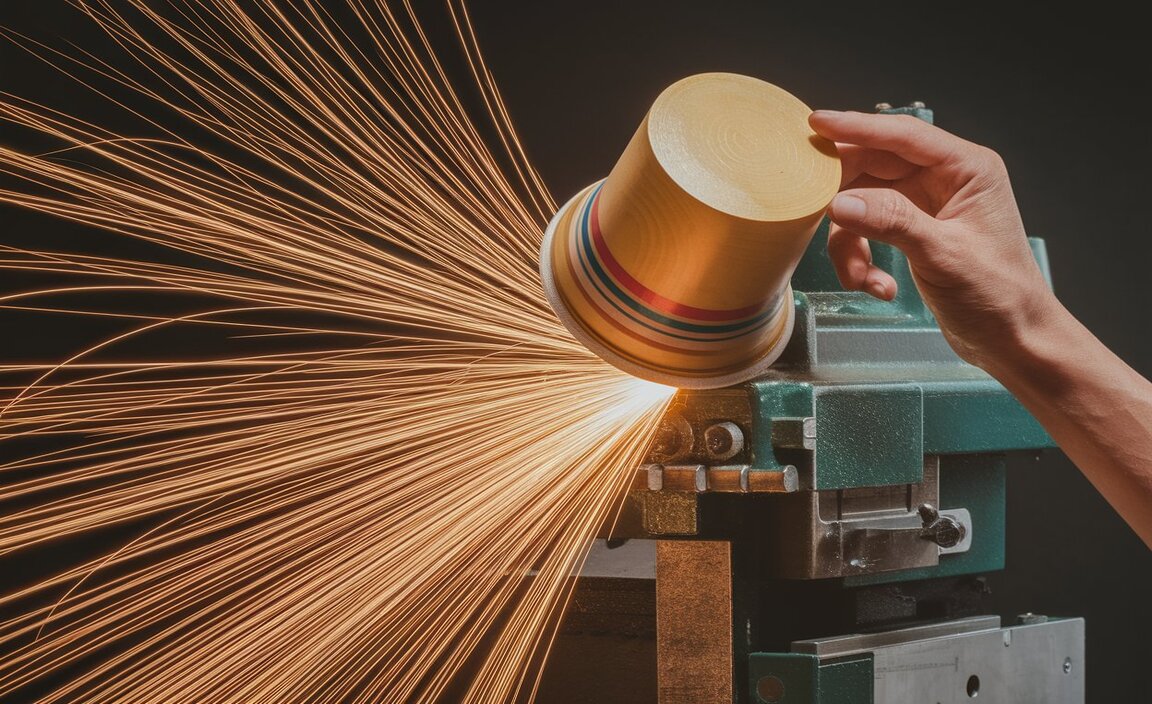 Maintenance and Storage of Polishing Compounds