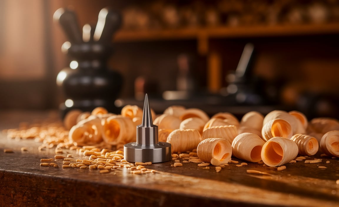 Step-by-Step Guide to Creating Your Own Carbide Insert Tool