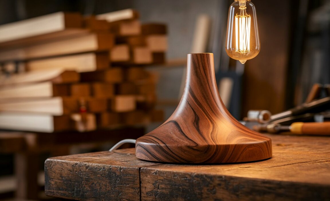 The Best Wood Lathe For Turning Lamps - A Comprehensive Guide