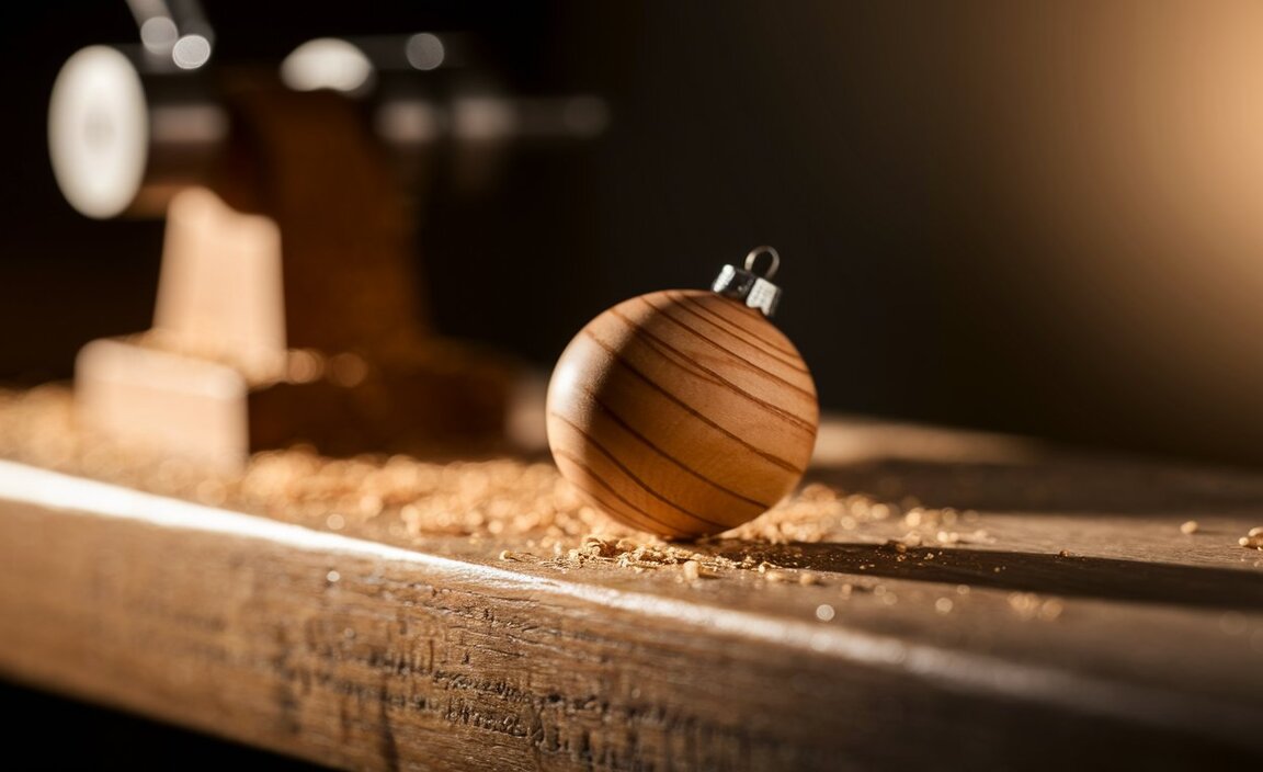 The Best Wood Lathe For Turning Ornaments - A Comprehensive Guide