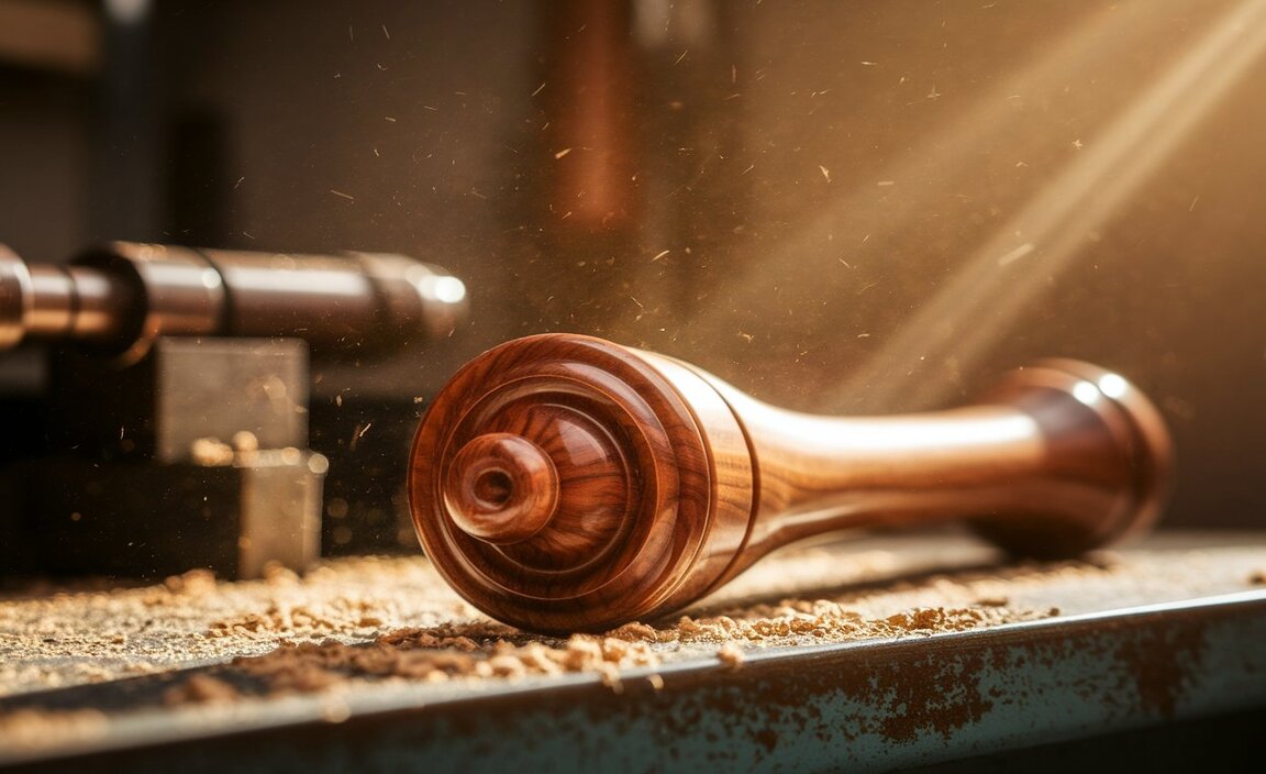 The Best Wood Lathe For Turning Table Legs - A Comprehensive Guide