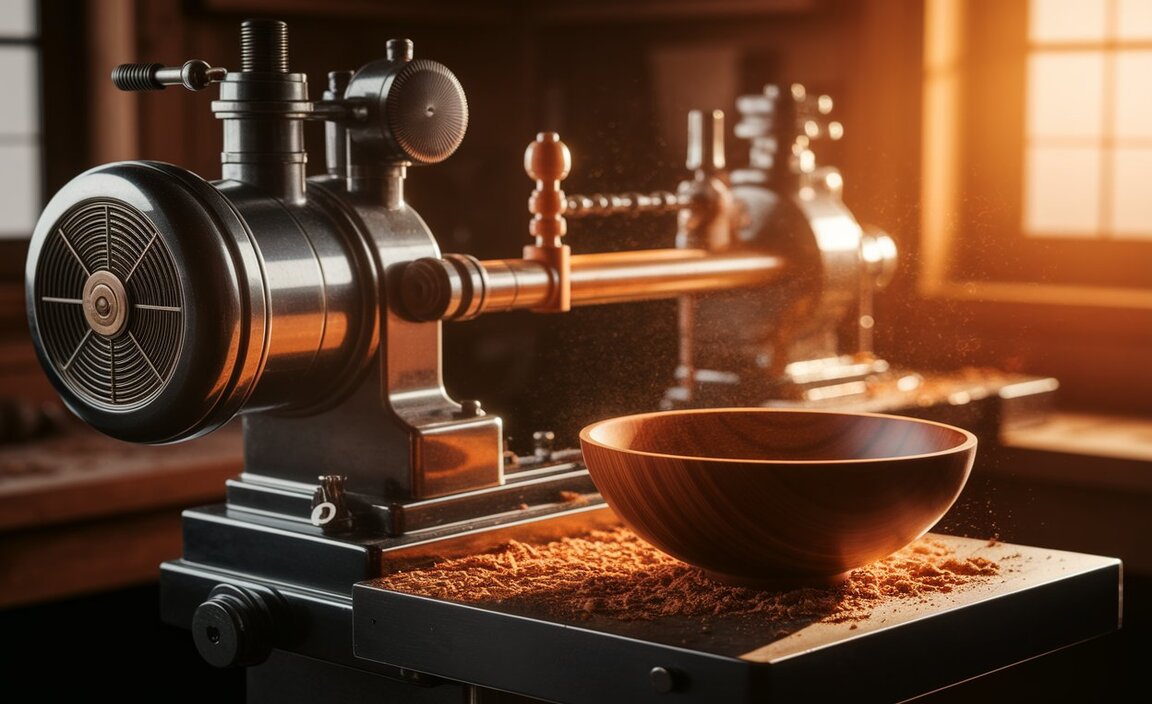 Tips and Techniques for Successful Bowl Turning