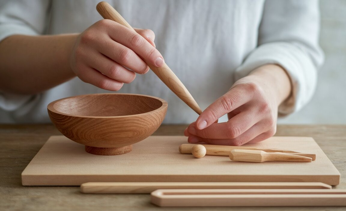 Tips for Pricing and Marketing Your Wood Lathe Projects